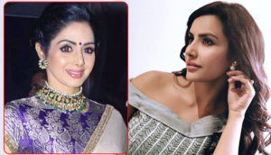 Priya Anand Sridevi
