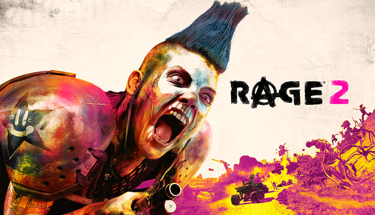 rage 2 preorder