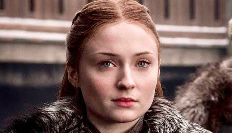 Sophie Turner