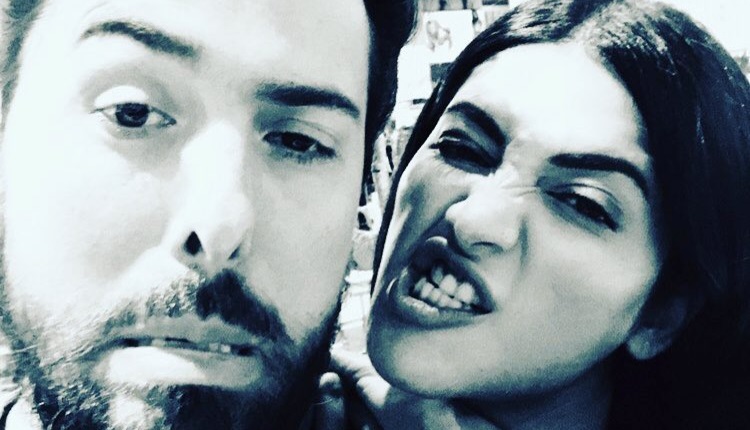 Shruti Haasan Michael Corsale Break Up