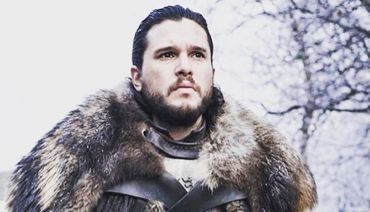 Kit Harington