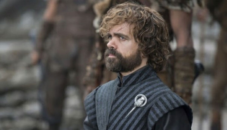 Peter Dinklage