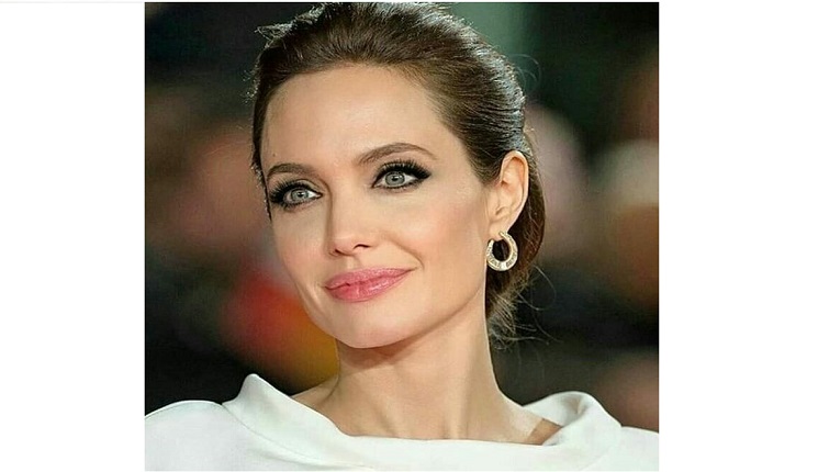 Angelina Jolie Eyes Businessmen For Revenge Romance