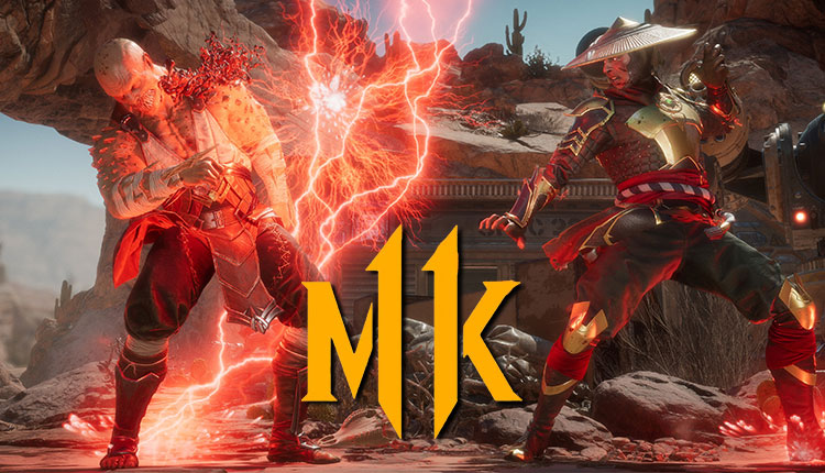 Mortal Kombat 11 How To Perform All Fatalities In Mk 11 Full Guide 8506