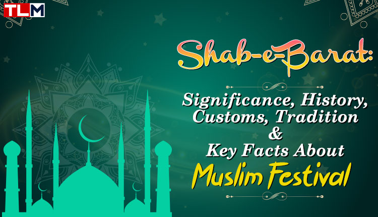 Shab E Barat Significance Full History Facts References Quotes