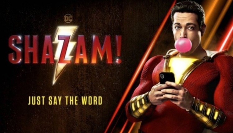 Shazam (Hindi Dubbed) Full Movie Leaked Online To Download ...