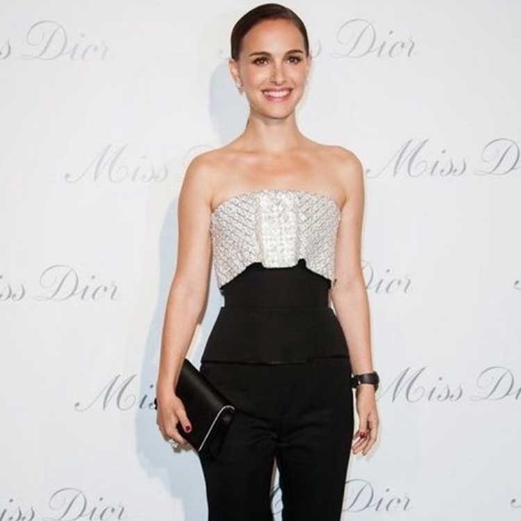 Natalie Portman pictures
