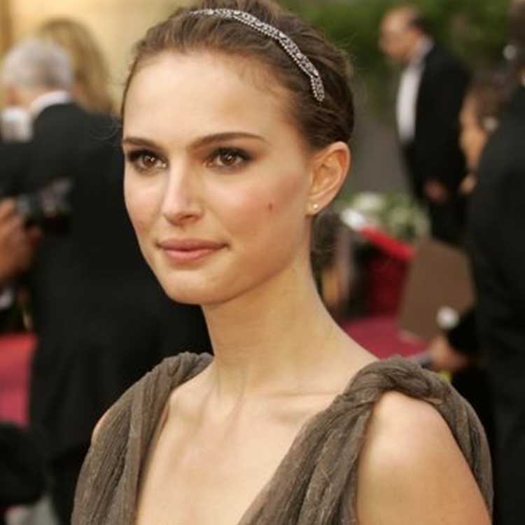 Natalie Portman pictures