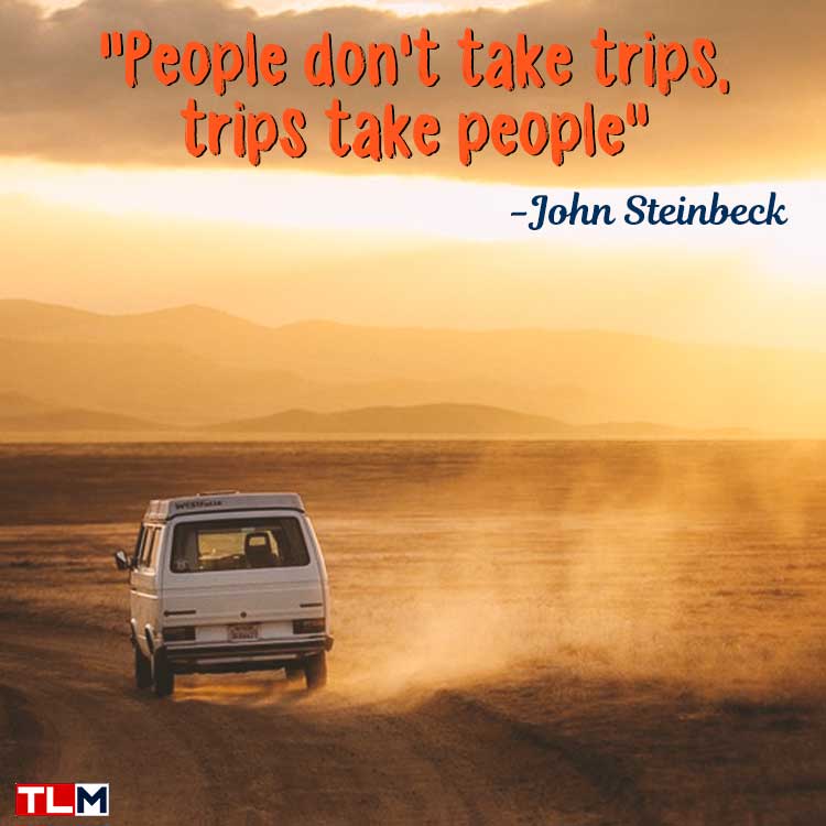 Travel Quotes
