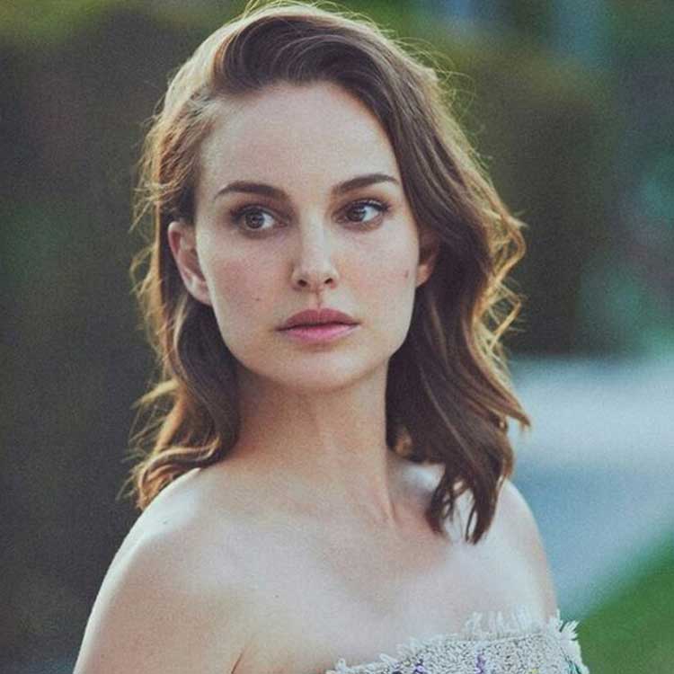 Natalie Portman pictures