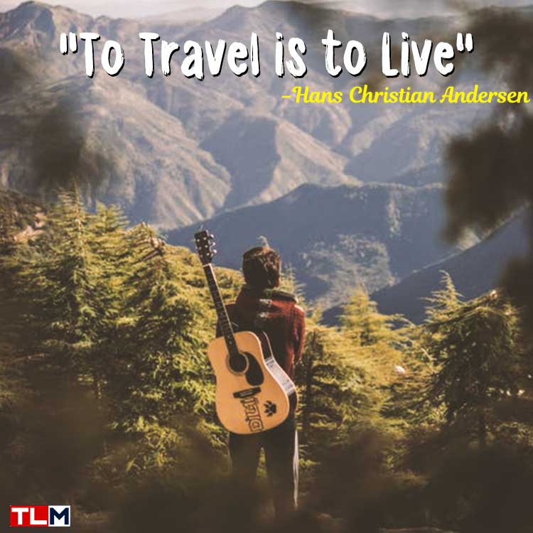 Travel Quotes