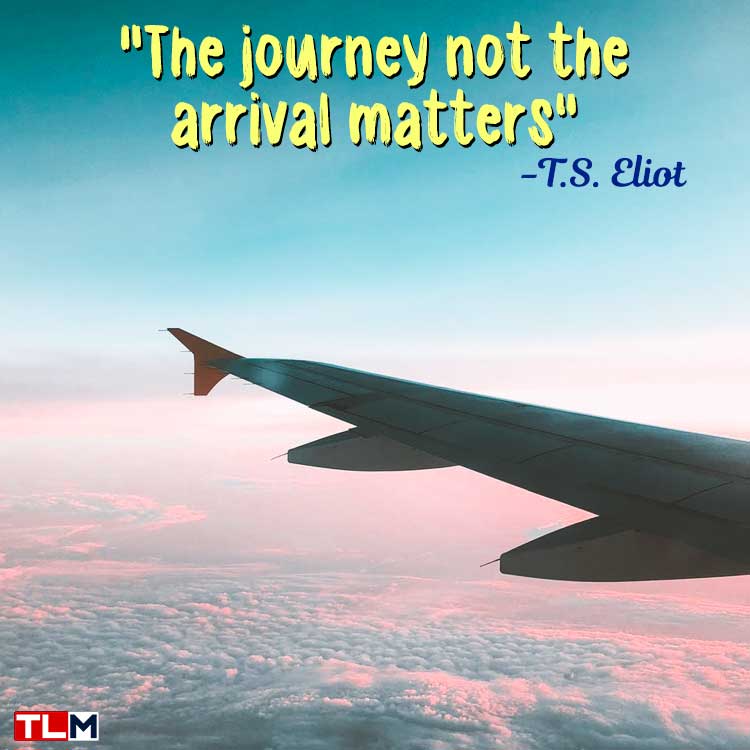 Travel Quotes