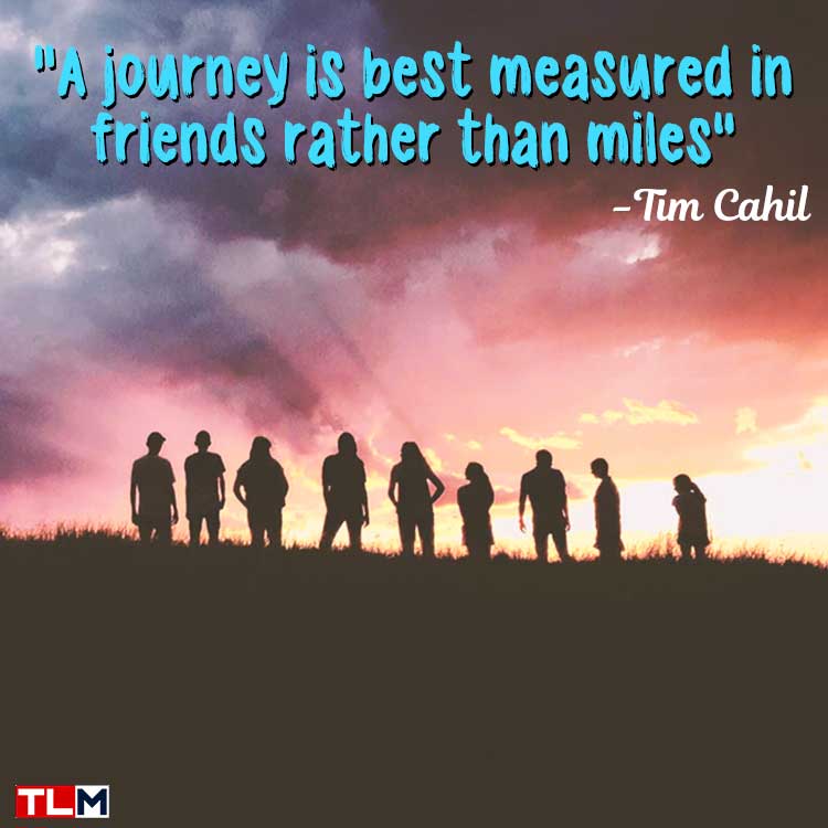Travel Quotes