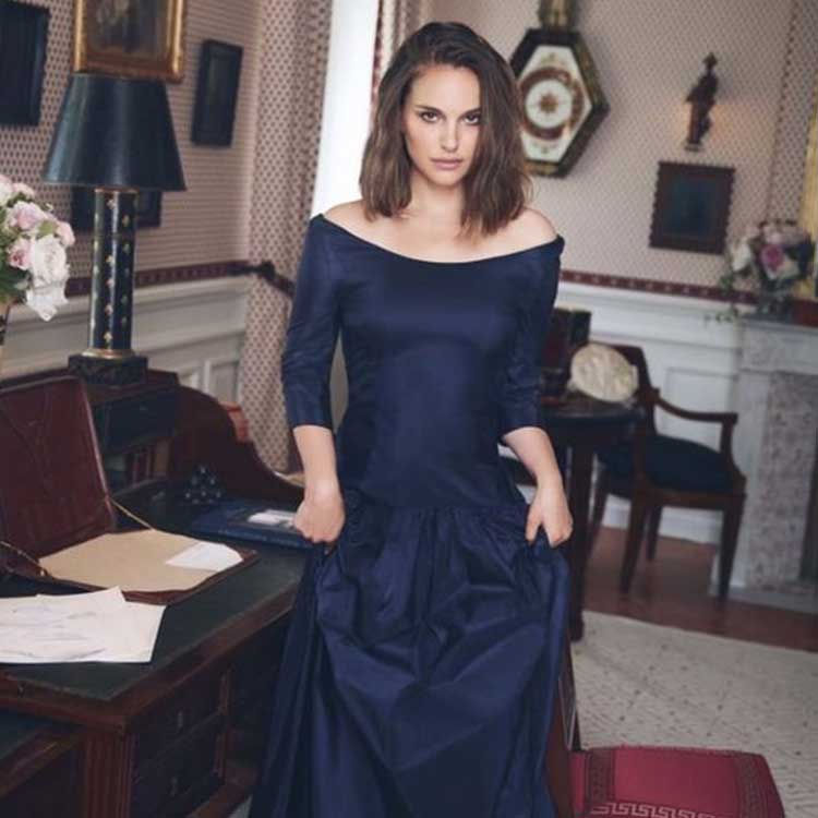 Natalie Portman pictures