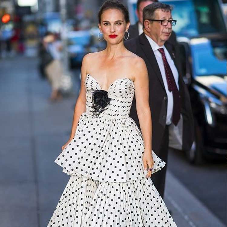 Natalie Portman pictures