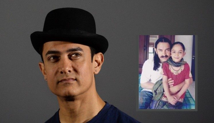 Aamir Khan