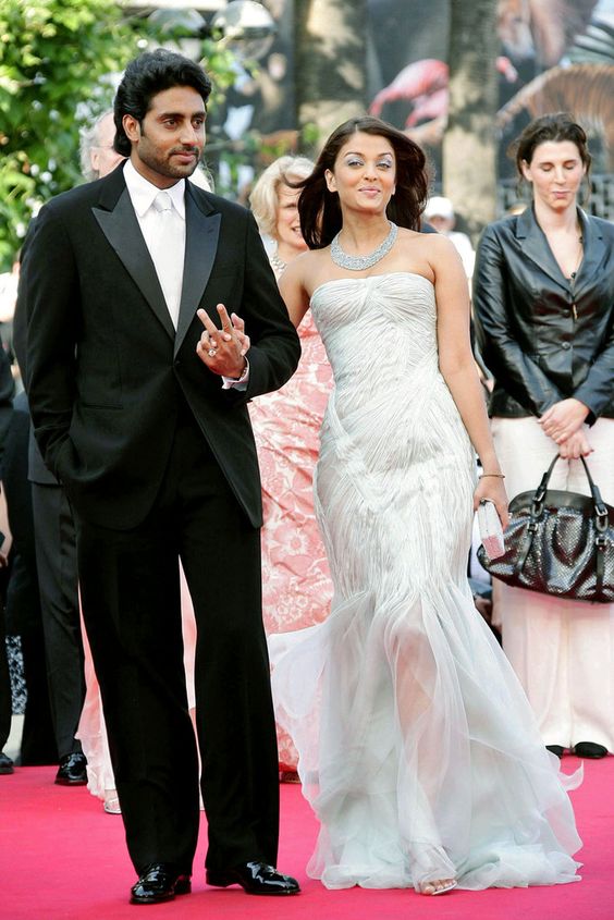 Aishwarya Rai Bachchan