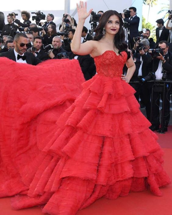 Aishwarya Rai Bachchan