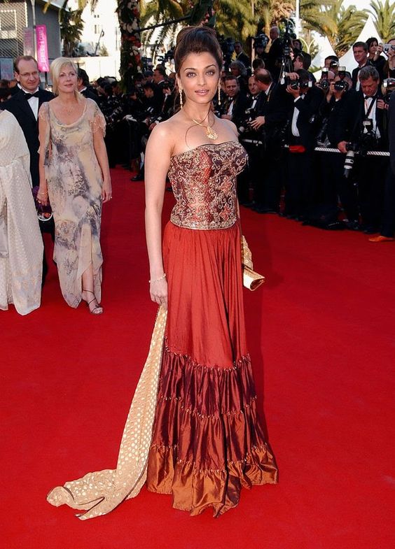 Aishwarya Rai Bachchan