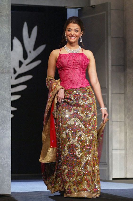 Aishwarya Rai Bachchan