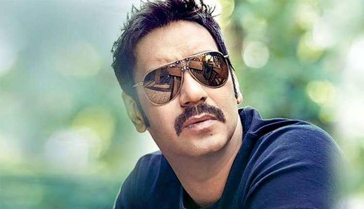 ajay devgn