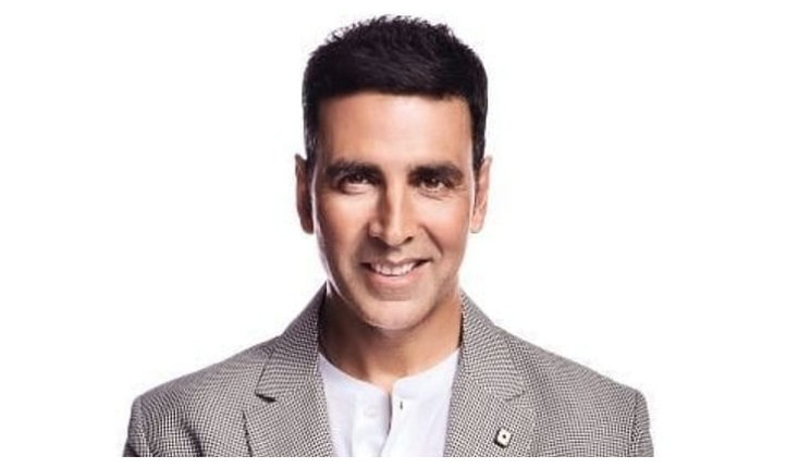 Akshay Kumar