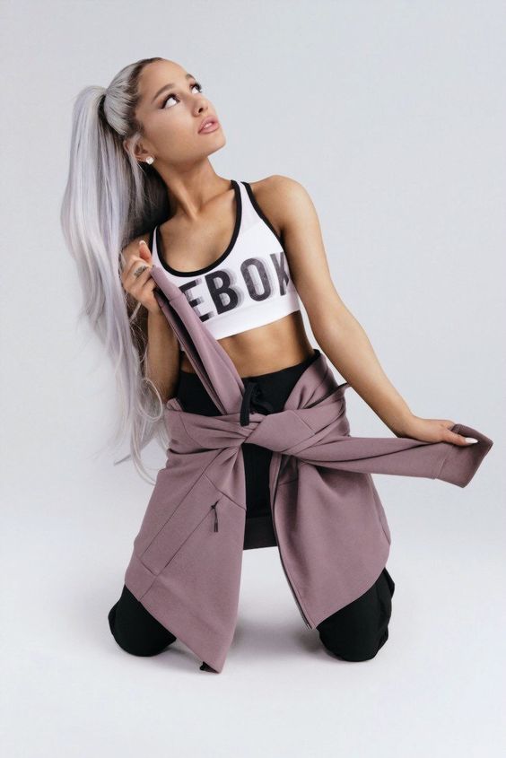 Ariana Grande