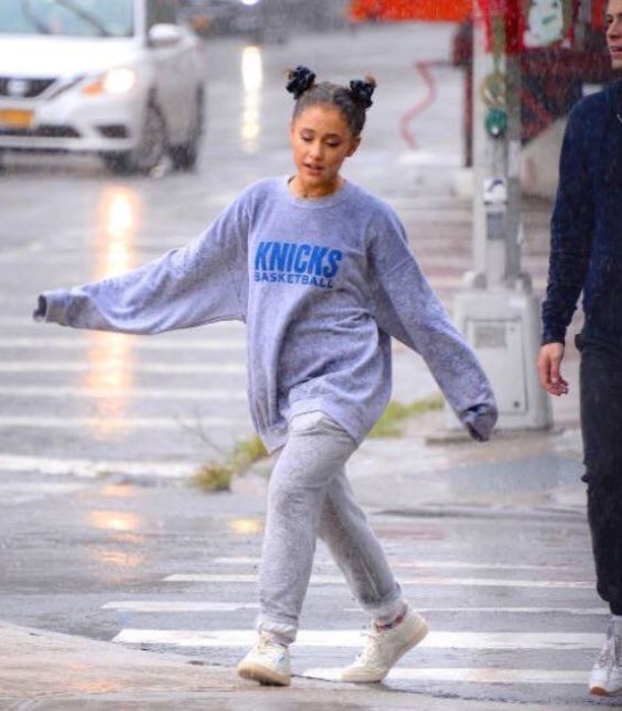 Ariana Grande