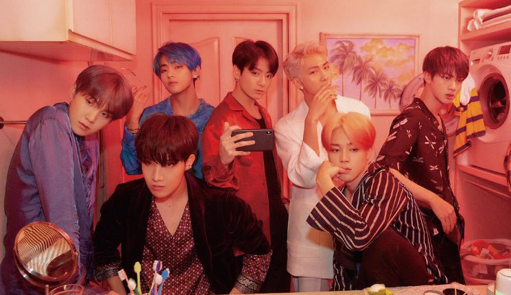 BTS