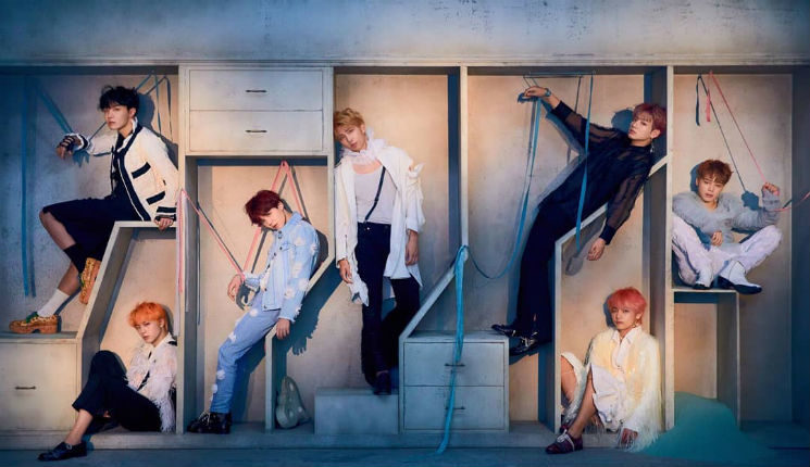 BTS