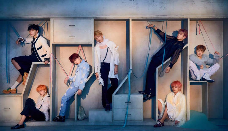 BTS drives Fans in Hyderabad Crazy and Enchanted