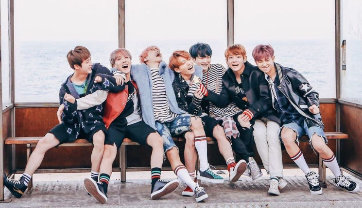 BTS