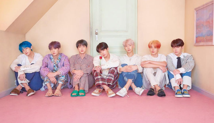 BTS