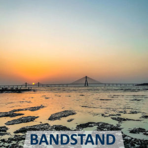 Bandstand
