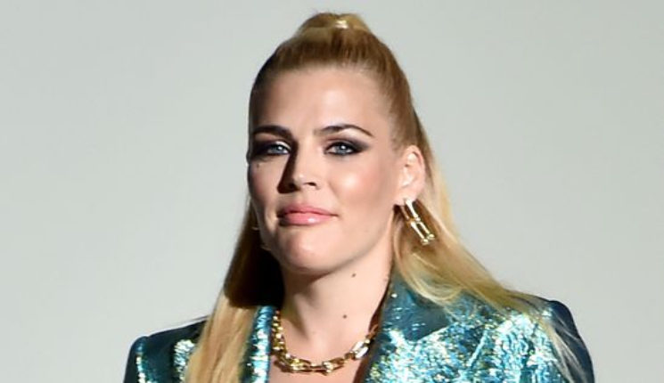 Busy Phillips