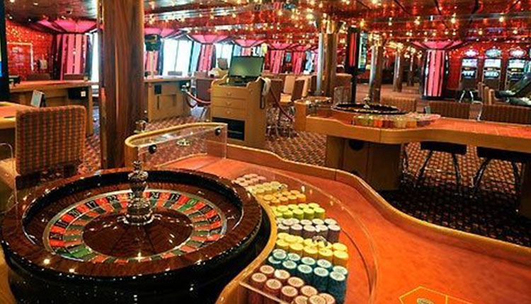 Best Free Casino Games