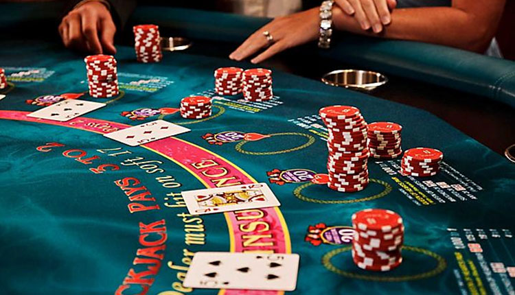 Free casino games with bonuses