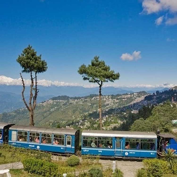 Darjeeling