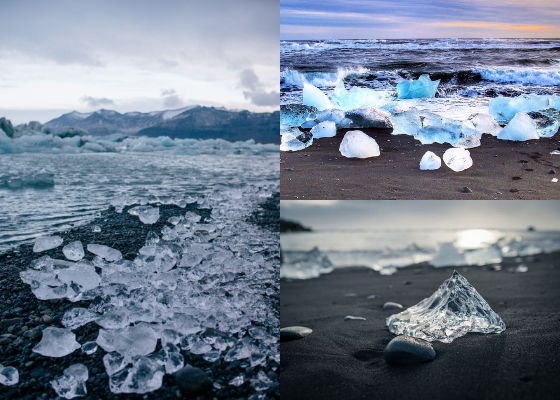 Diamond Beach