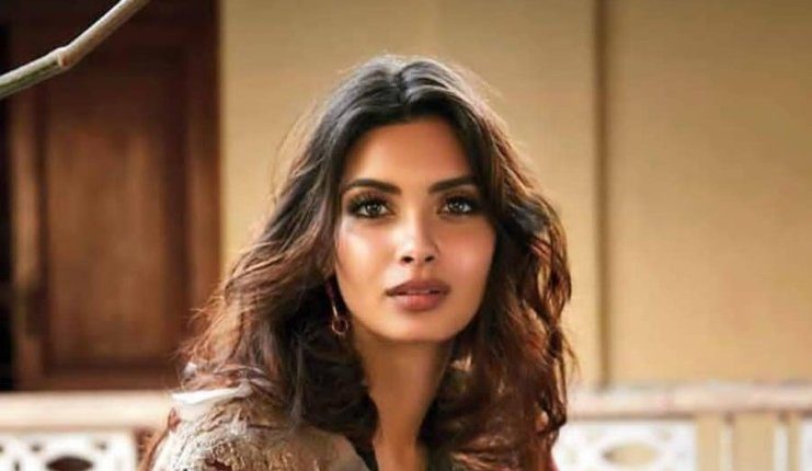 Diana Penty