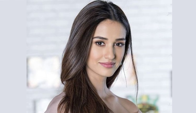 Disha Patani Refuses Vijay Devarakonda Movie