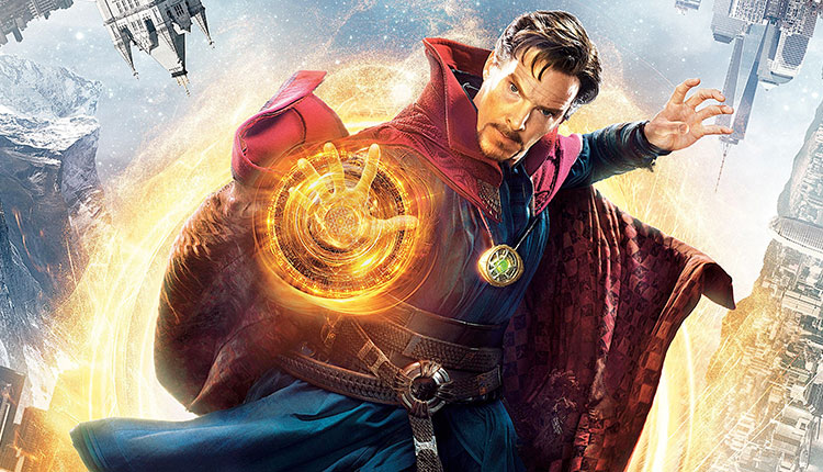 First plot details of MCU's ‘Doctor Strange 2’ leaked by