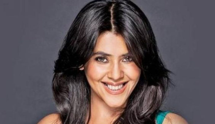 Ekta Kapoor