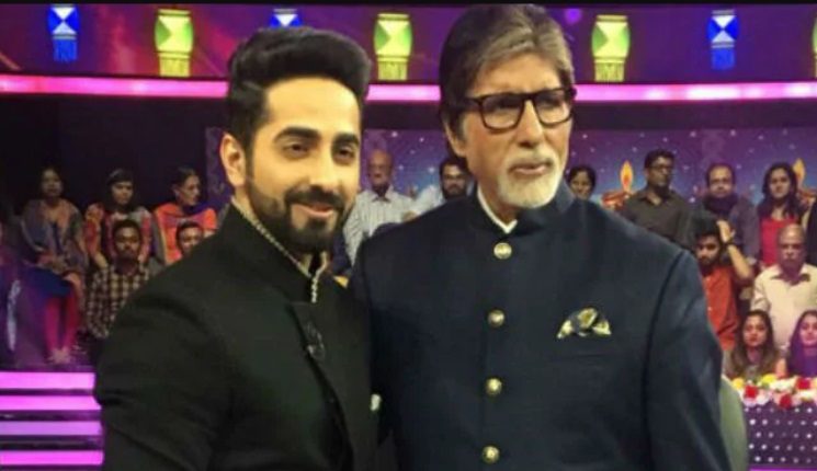 big b ayushmann gulabo sitabo