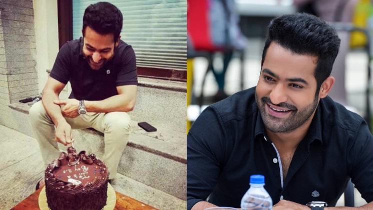 Birthday Special Jr NTR