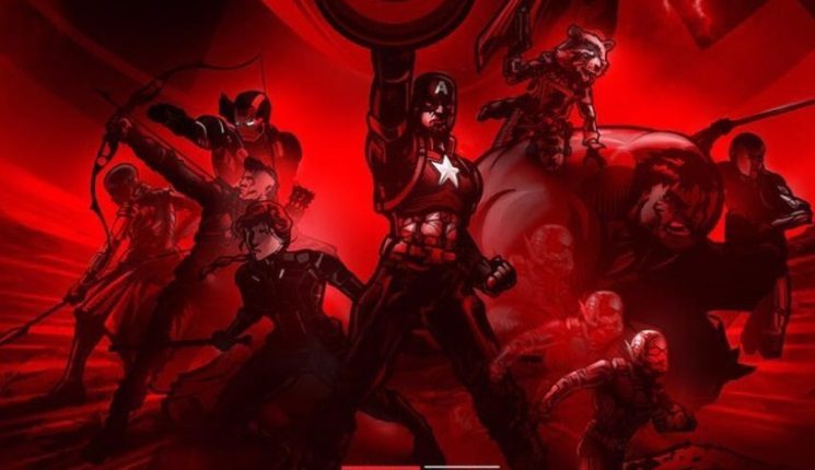 avengers endgame not original title