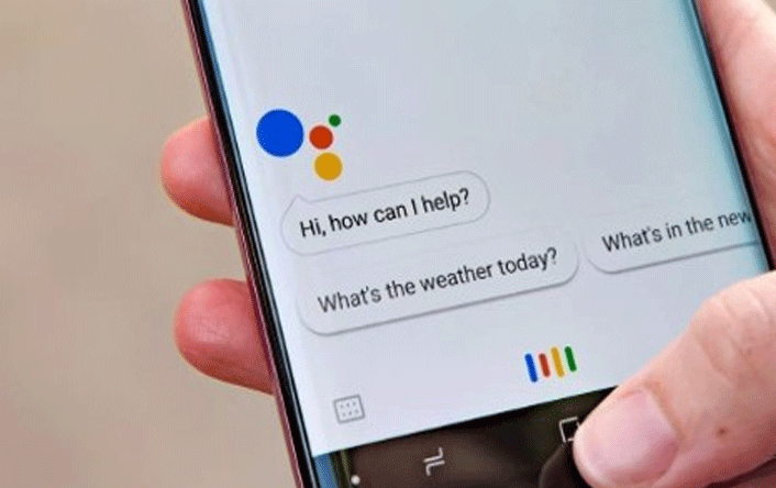 Google-Assistant-Supports-Simplified-Chinese