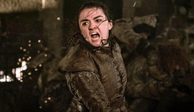 GoT Season 8 Episode 5 Reviews Worst Show History