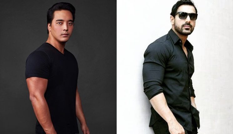 squad john abraham rinzing denzongpa debut