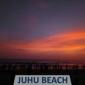 Juhu Beach